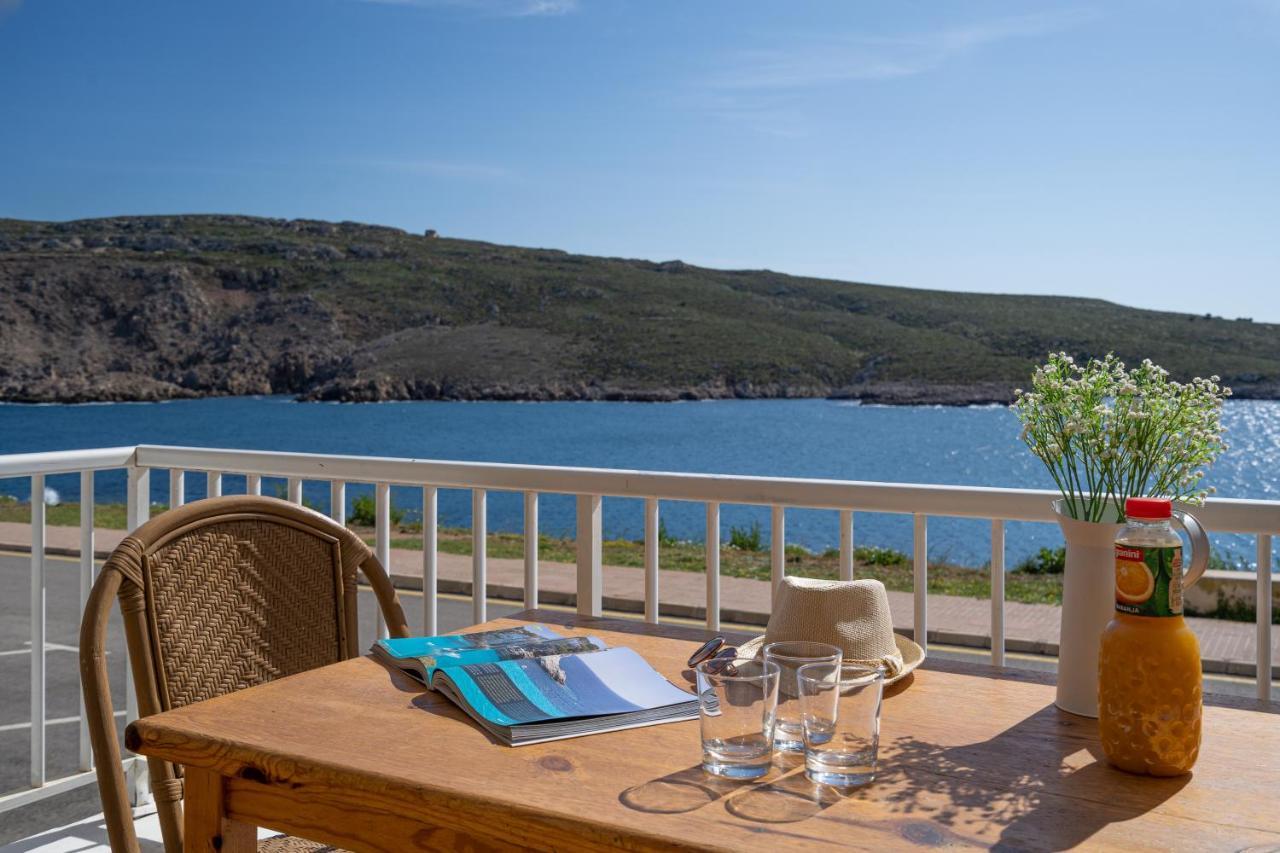 Holiday home Tramontana 99bj